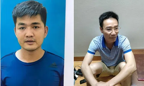 Bắt giữ giang hồ cộm cán đất Cảng trong vụ chiếm 9,2ha đất quốc phòng