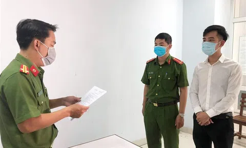 Khởi tố giám đốc thẩm mỹ viện Amida vì vi phạm quy định, làm lây lan dịch bệnh