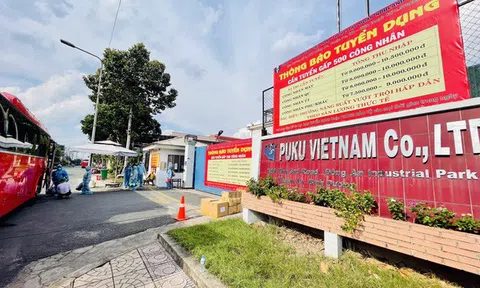 Thêm hàng loạt ca dương tính COVID-19, Bình Dương giãn cách xã hội 2 địa phương theo chỉ thị 16