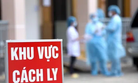 Tây Ninh truy tìm 2 người trốn khỏi khu cách ly tập trung K71