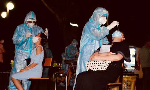 TP.HCM: Điều tra nguồn lây ca Covid-19 ở Bình Chánh