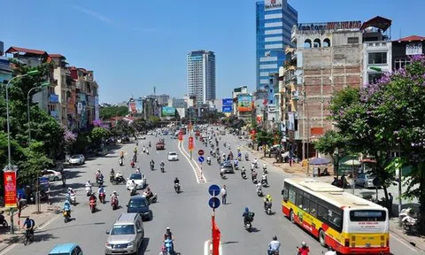 Dự báo thời tiết 22/6: Miền Bắc hạ nhiệt, ngày nắng nóng tối mưa giông