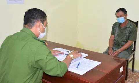 Người đàn ông bị bắt sau 33 năm trốn khỏi Trại giam Cây Cầy