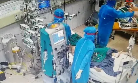 TP.HCM thêm 2 ca mắc Covid-19 tử vong, đều là người cao tuổi và có bệnh nền