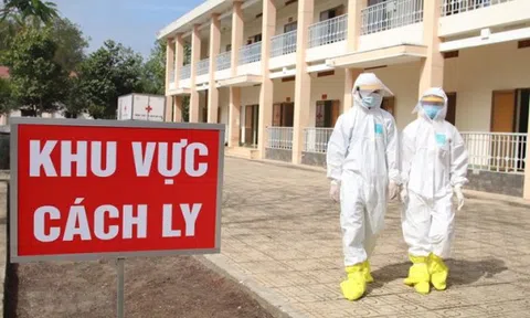 Sáng 22/6: Có 36 ca mắc COVID-19 ở TP.HCM; Việt Nam ghi nhận tổng cộng 13.530 ca