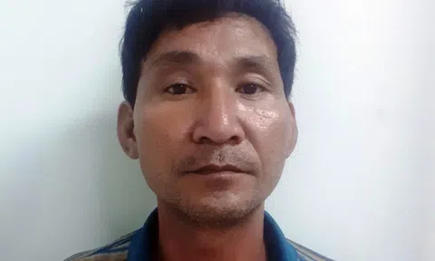 Tạm giam tài xế xe tải gây tai nạn chết người rồi bỏ trốn