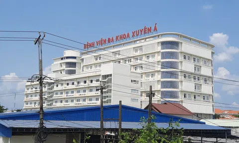 Vĩnh Long ghi nhận ca mắc Covid-19 đầu tiên trong cộng đồng