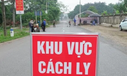 Trưa 23/6: Thêm 80 ca mắc COVID-19, TP.HCM tiếp tục nhiều nhất với 40 ca