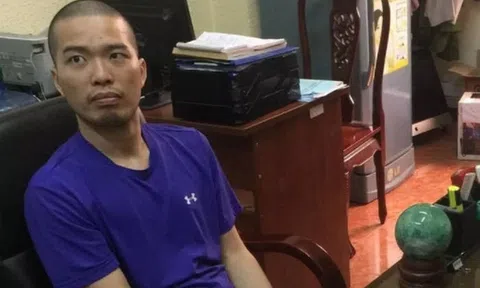 Chuẩn bị xét xử 2 cựu công an từ Hà Nội vào TP.HCM bảo kê đường dây cá độ 2.000 tỷ đồng