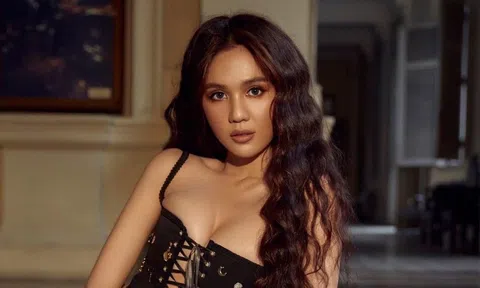 Bị chê hát thảm hoạ, Ngọc Trinh vẫn lên kế hoạch âm nhạc dài hơi cùng Yanbi - Gizmo