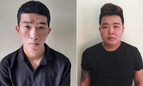 Chân dung kẻ cầm đầu đường dây buôn bán trẻ em ở Nam Định