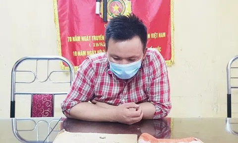 Cặp tình nhân bị khởi tố vì làm lây lan dịch bệnh COVID-19 cho nhiều người