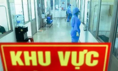 Sáng 25/6: Thêm 91 ca mắc COVID-19, trong đó TP.HCM tiếp tục nhiều nhất 57 ca