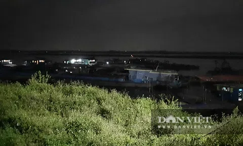 Bắt giữ 19 tàu khai thác cát trái phép "lộng hành" trên địa bàn tỉnh Vĩnh Phúc