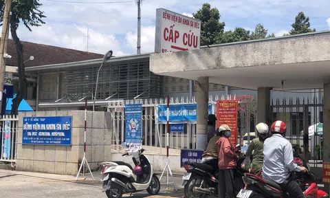 Đồng Tháp: Phong tỏa bệnh viện Sa Đéc vì có bệnh nhân dương tính Covid-19