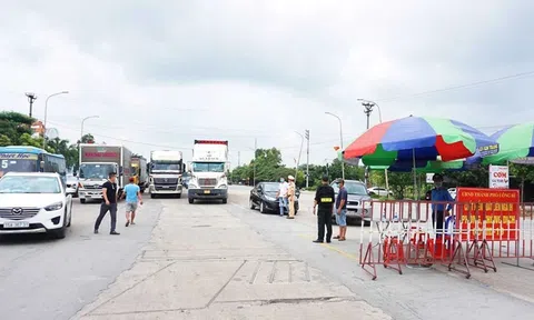 Khởi tố vụ án làm lây lan dịch Covid-19 tại Quảng Ninh