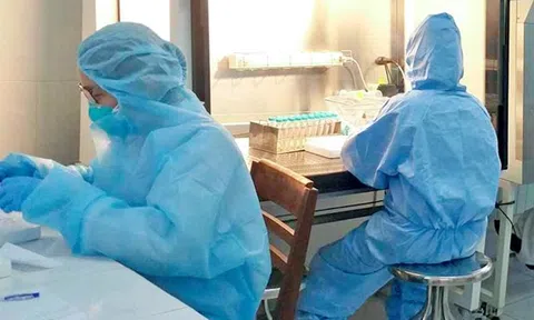 Phú Yên, Gia Lai ghi nhận các trường hợp dương tính với SARS-CoV-2