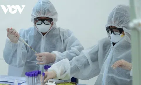 Thêm 2 bệnh nhân mắc Covid-19 ở huyện Quỳnh Phụ, Thái Bình