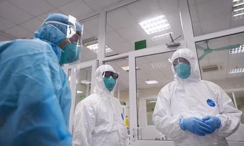 Phú Yên thêm 18 người dương tính SARS-CoV-2, có người đang làm việc trong KCN An Phú