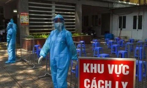 Trưa 27/6: Thêm 76 ca mắc COVID-19, TP Hồ Chí Minh tiếp tục nhiều nhất với 65 ca