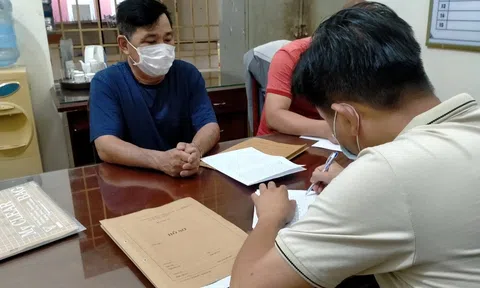 Sau 32 năm trốn khỏi trại giam, đối tượng truy nã sa lưới pháp luật