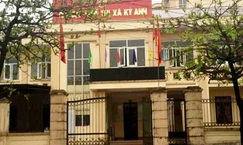 Hà Tĩnh: Khởi tố giám đốc doanh nghiệp trốn thuế