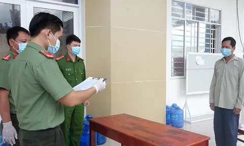 Khởi tố kẻ tổ chức cho nhiều người xuất nhập cảnh trái phép vào Việt Nam