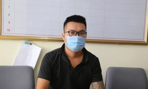 Đánh sập đường dây cá độ bóng đá Euro 2020 do thanh niên 9X cầm đầu