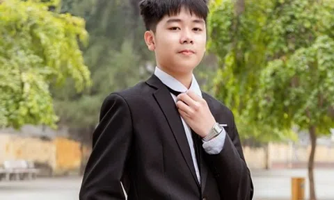 Hà Nội: Lộ diện thủ khoa thi vào lớp 10, đạt điểm cao "ngất ngưởng" 57/60