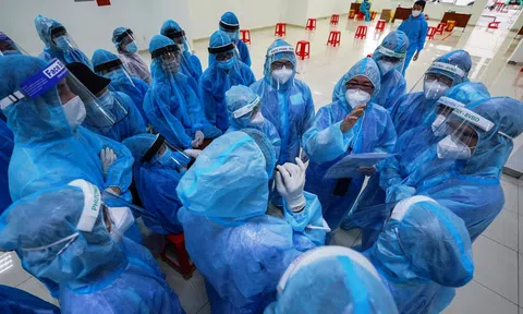 Phú Yên ghi nhận thêm 20 ca nhiễm SARS-CoV-2