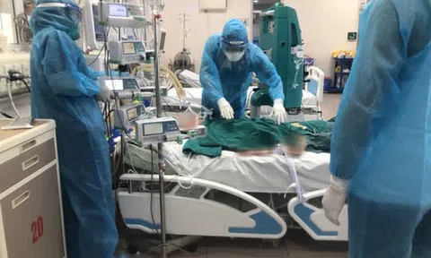 Bệnh nhân COVID-19 thứ 77, 78 tử vong, đều có bệnh lý nền