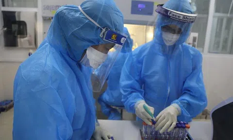 Hà Tĩnh phát hiện thêm 9 ca dương tính SARS – CoV-2, có bệnh nhân mới 2 tuổi