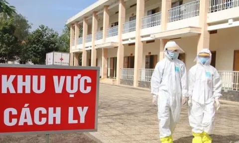 Trưa 29/6: Thêm 102 ca mắc COVID-19, TP Hồ Chí Minh vẫn nhiều nhất với 54 ca