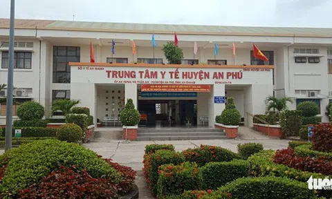 Người phụ nữ dương tính với nCoV sau cách ly tập trung