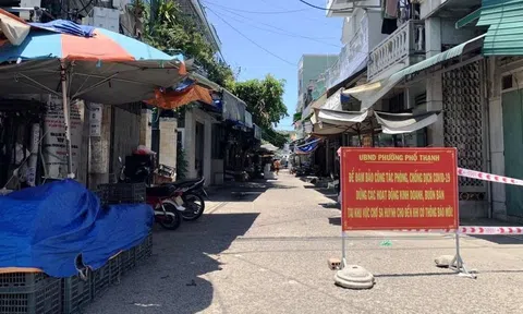 Thêm 21 ca mắc mới, Quảng Ngãi có tổng cộng 62 người dương tính COVID-19