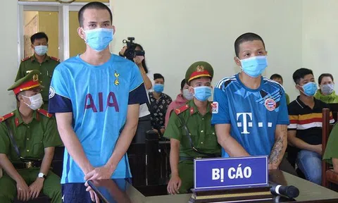 Chém trọng thương cán bộ chốt kiểm dịch, trai làng lãnh án 5 năm tù