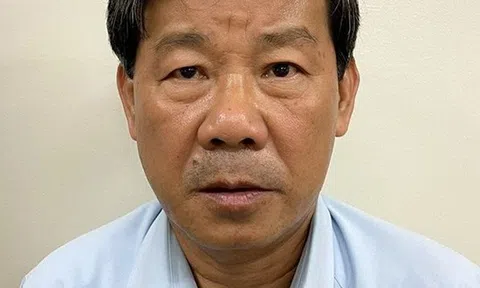 Chân dung cựu Chủ tịch UBND tỉnh Bình Dương Trần Thanh Liêm vừa bị bắt tạm giam