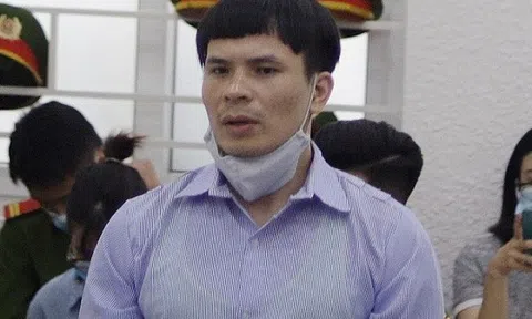 "Giang hồ mạng" Quang "Rambo" lĩnh án 8 năm tù