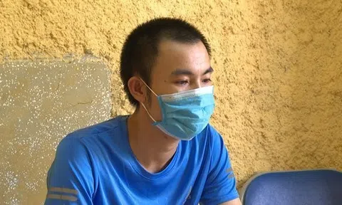 Thanh niên 9X lừa bán máy may công nghiệp, chiếm đoạt tiền tỷ