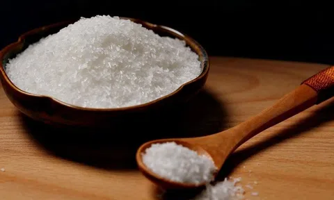 Mỳ chính hỗ trợ quá trình tiêu hóa thực phẩm