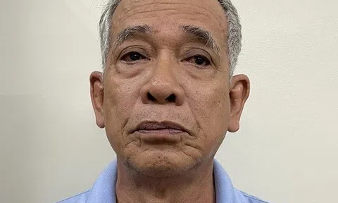 Nguyên Phó Bí thư Thường trực Tỉnh ủy Bình Dương Phạm Văn Cành liên quan gì đến khu đất vàng 43ha?