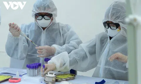 Hà Nội truy vết 28 F1, F2 có liên quan đến ca mắc COVID-19 ở Hà Tĩnh