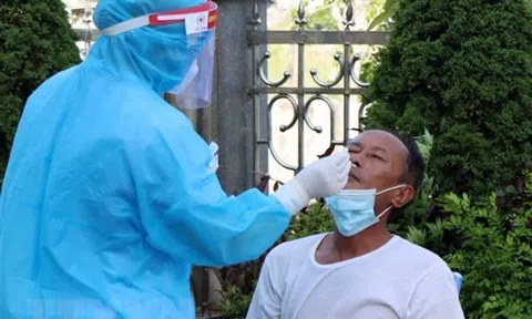 Hà Tĩnh: F1 không khai báo y tế, làm lây nhiễm Covid-19 cho 19 người