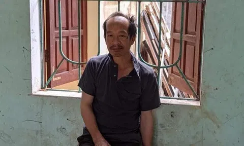 Vụ dọa giết hàng xóm, hành hung trưởng công an xã: Thông tin bất ngờ về bị can Bế Đình Thuật