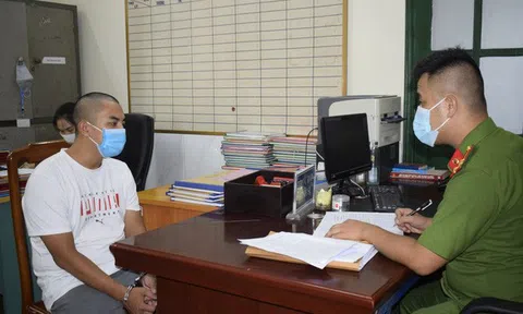 CDC Hải Dương đình chỉ công tác cán bộ làm giả giấy xét nghiệm SARS-CoV-2