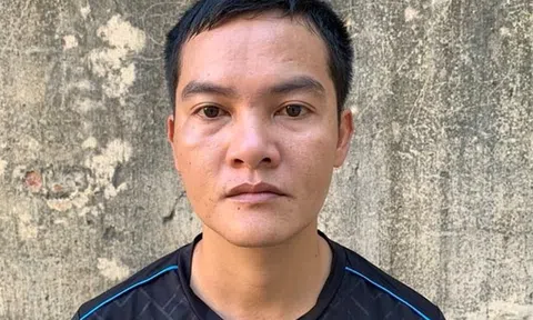 Gã trai dùng clip “nóng” tống tiền cô gái mới quen trên mạng