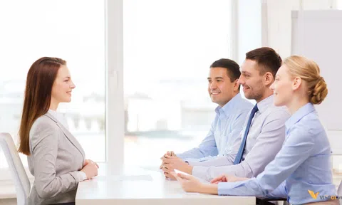 3 điểm yếu dễ được chấp nhận khi trả lời phỏng vấn
