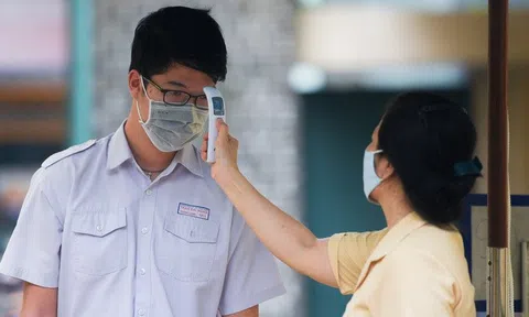 Gần 1.200 học sinh TP. HCM không thể tham gia thi tốt nghiệp THPT đợt 1