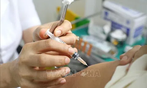 Sẽ có 8 triệu liều vaccine COVID-19 về trong tháng 7