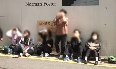 Sàn tiền ảo Hàn Quốc "bốc hơi", hơn 78.000 tỷ mất tích không dấu vết